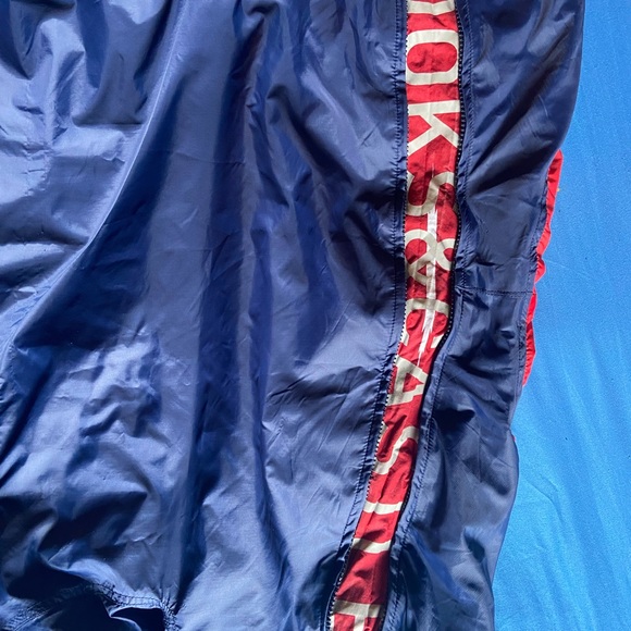 Light jacket with hood C&C - Picture 3 of 6